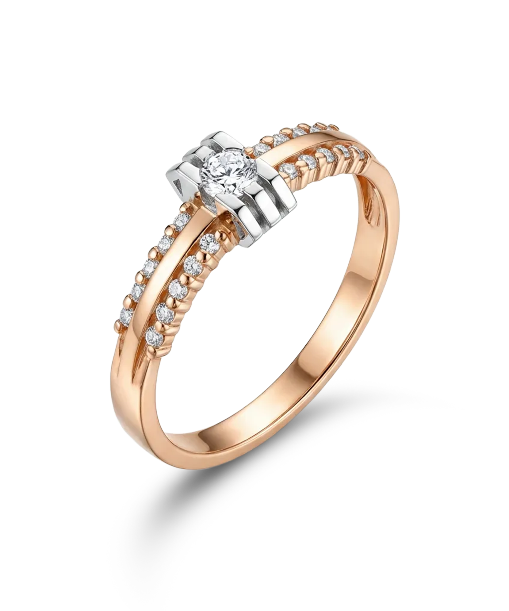 Sužadėtuvių žiedas vestuviniaiziedai.lt