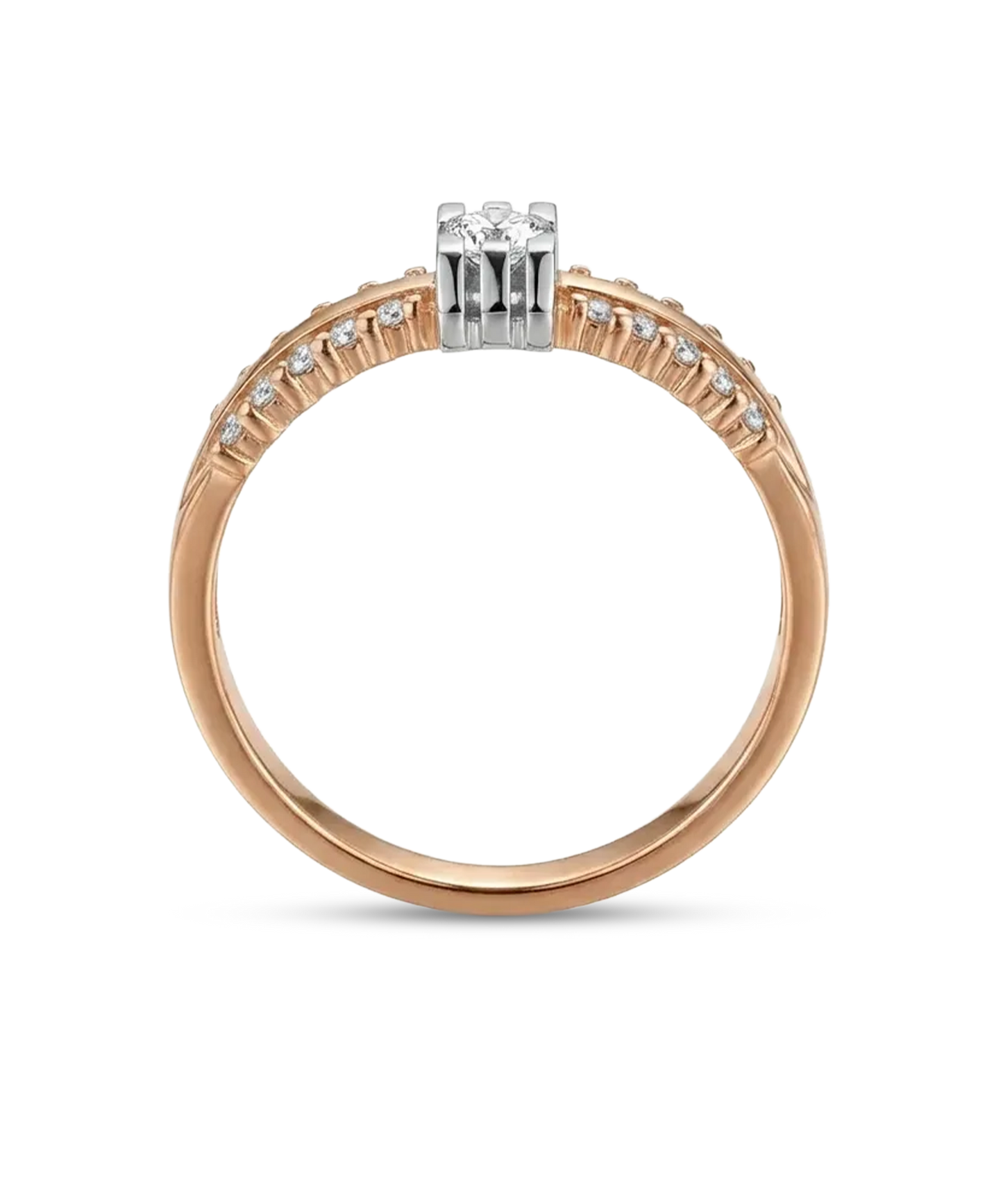 Sužadėtuvių žiedas vestuviniaiziedai.lt