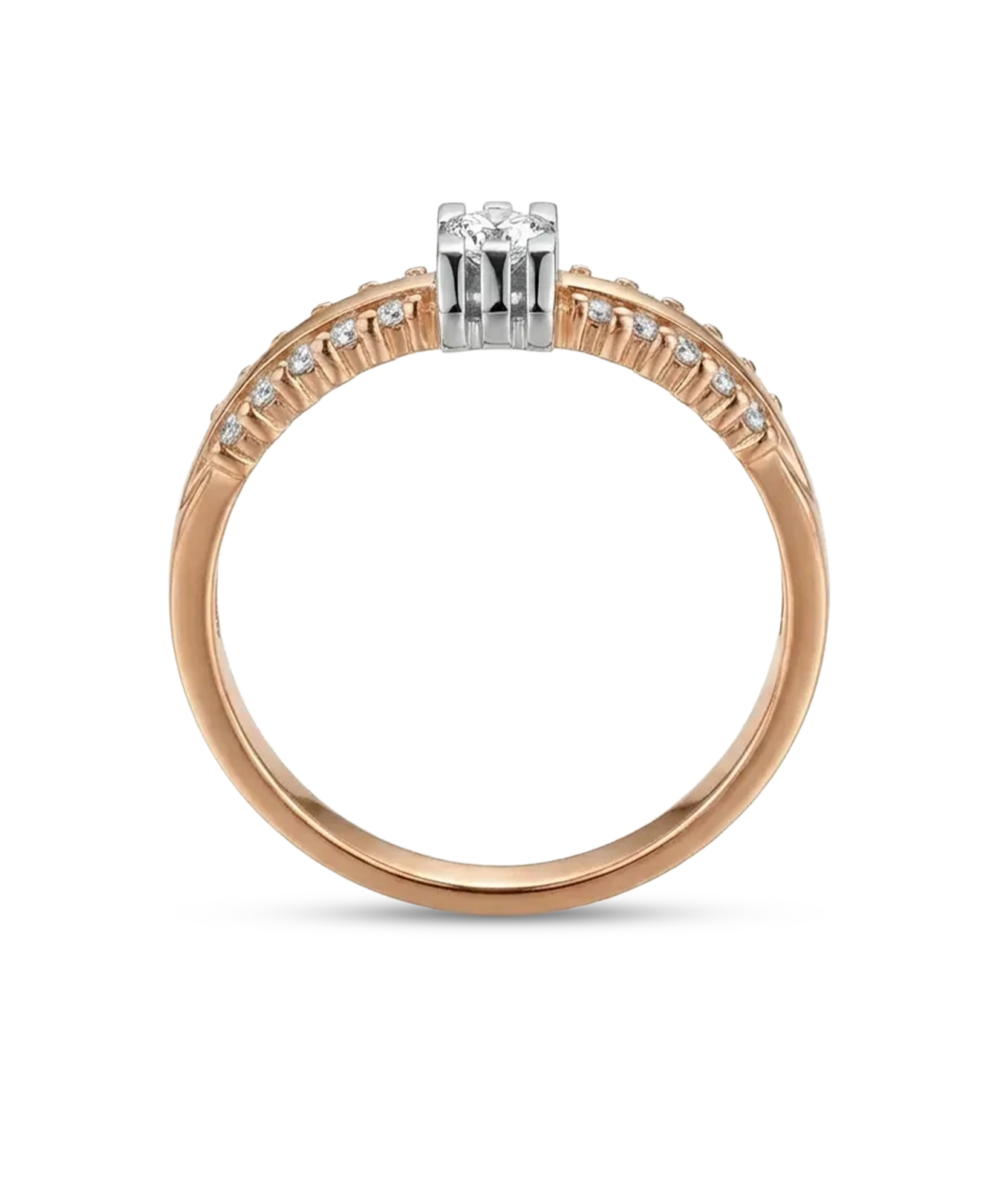 Sužadėtuvių žiedas vestuviniaiziedai.lt