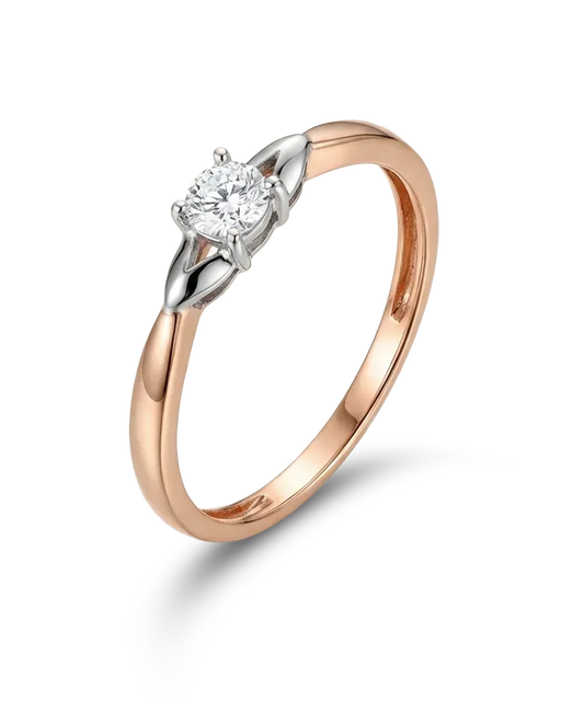 Sužadėtuvių žiedas vestuviniaiziedai.lt