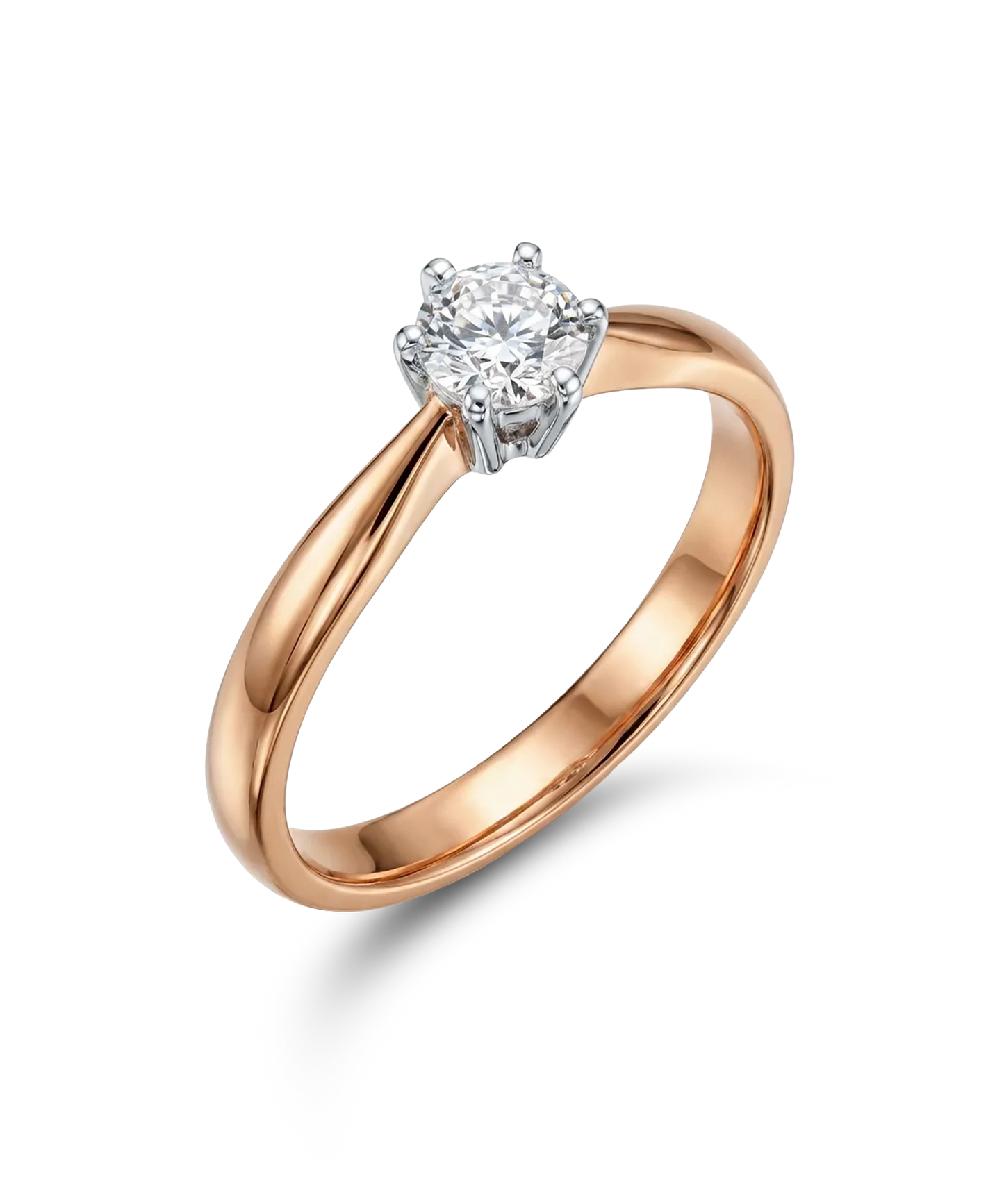 Sužadėtuvių žiedas vestuviniaiziedai.lt