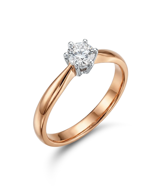 Sužadėtuvių žiedas vestuviniaiziedai.lt