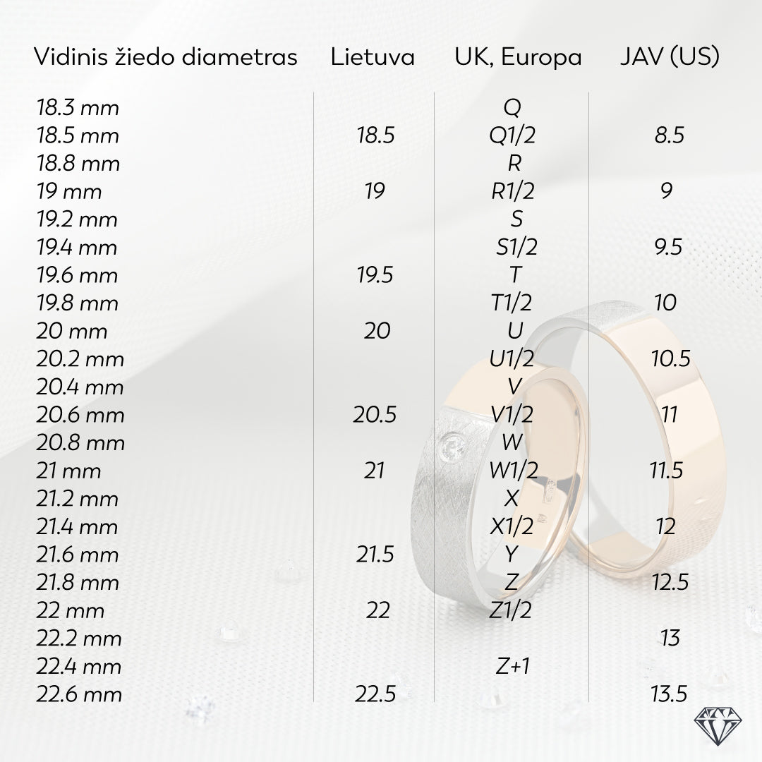 Sužadėtuvių žiedas su cirkoniais vestuviniaiziedai.lt