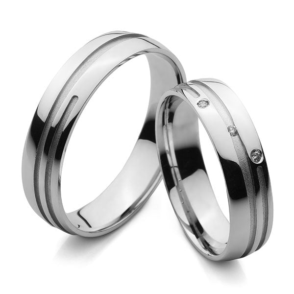 Vestuviniai žiedai su deimantais vestuviniaiziedai.lt